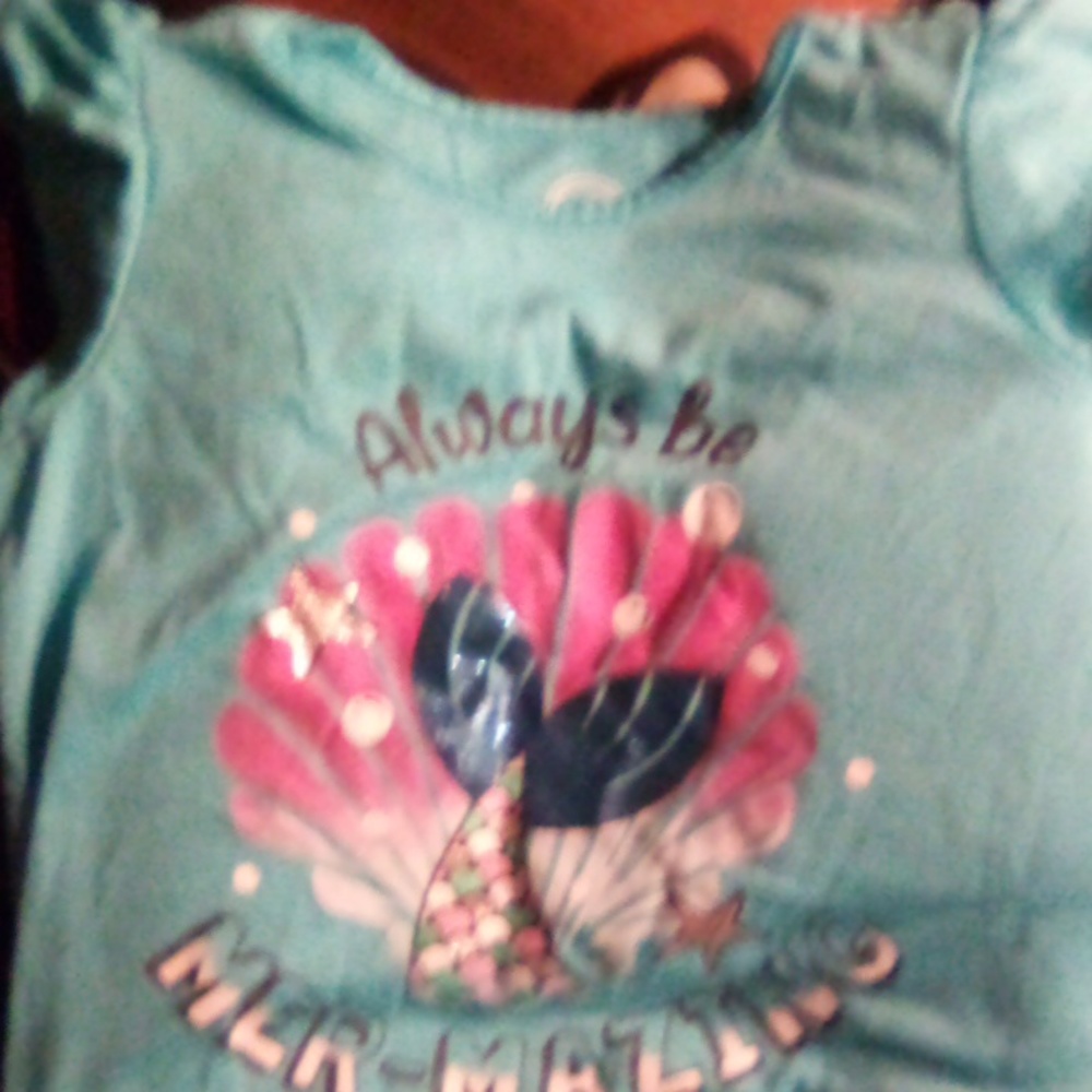 Kids shirt